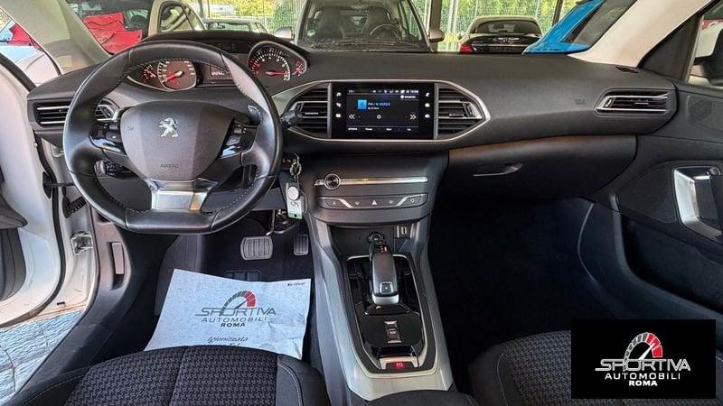 Peugeot 308 PROMO 229,00 EURO MENSILI 308 PureTech Turbo 130 S&S Active