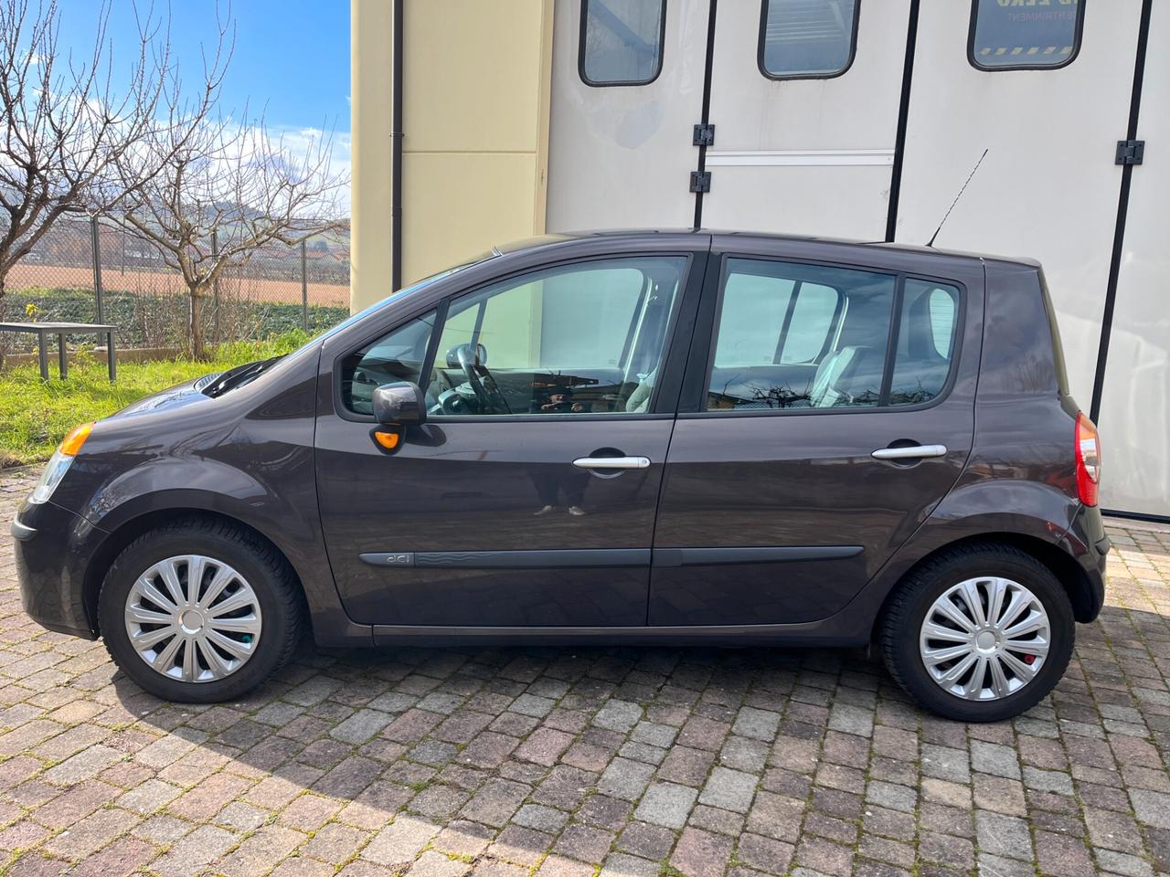 Renault Modus 1.5 dCi 85CV Dynamique