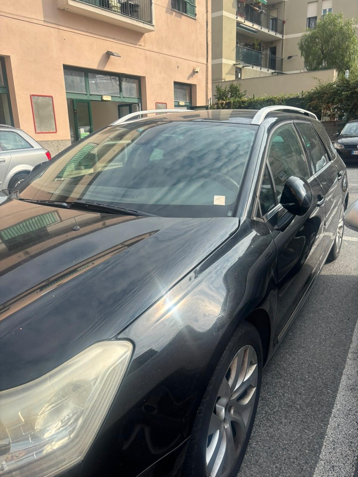 Citroen C5 2.2 B-T HDi 173 Business