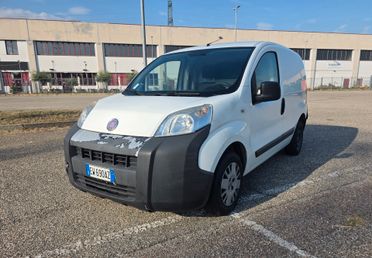 Fiat Fiorino 1.3 MJT 75CV Furgone CLIMA PORTA LATERALE