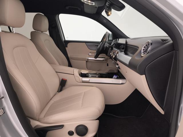 MERCEDES-BENZ GLB 220 d Sport Plus 4matic auto