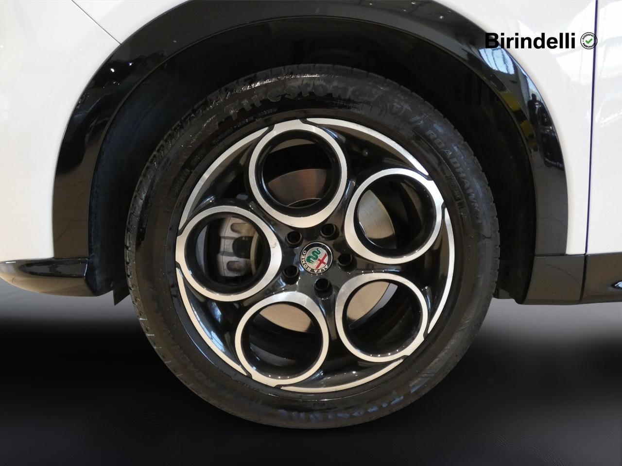 ALFA ROMEO Tonale - Tonale 1.5 160 CV MHEV TCT7 Ti