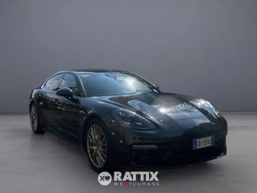 Porsche Panamera 2.9 e-Hybrid 462CV 10 years Edition 4WD Auto + tetto apribile