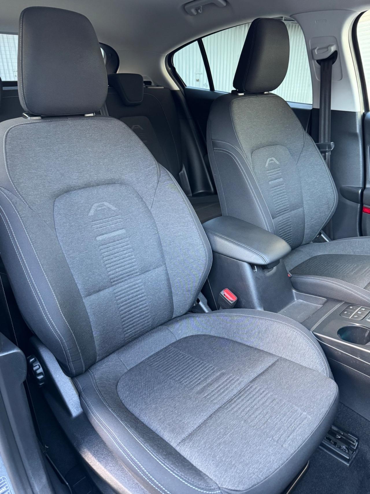 Ford Focus 1.5 EcoBlue 120 CV Active acc permute