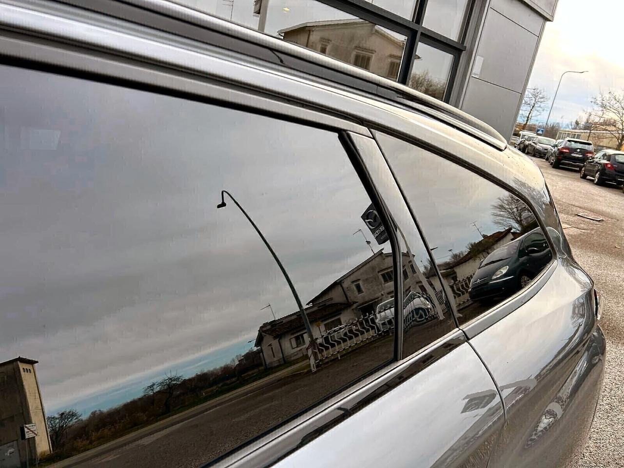 Peugeot 308 SW GT PureTech 130 EAT8 SPOTICAR