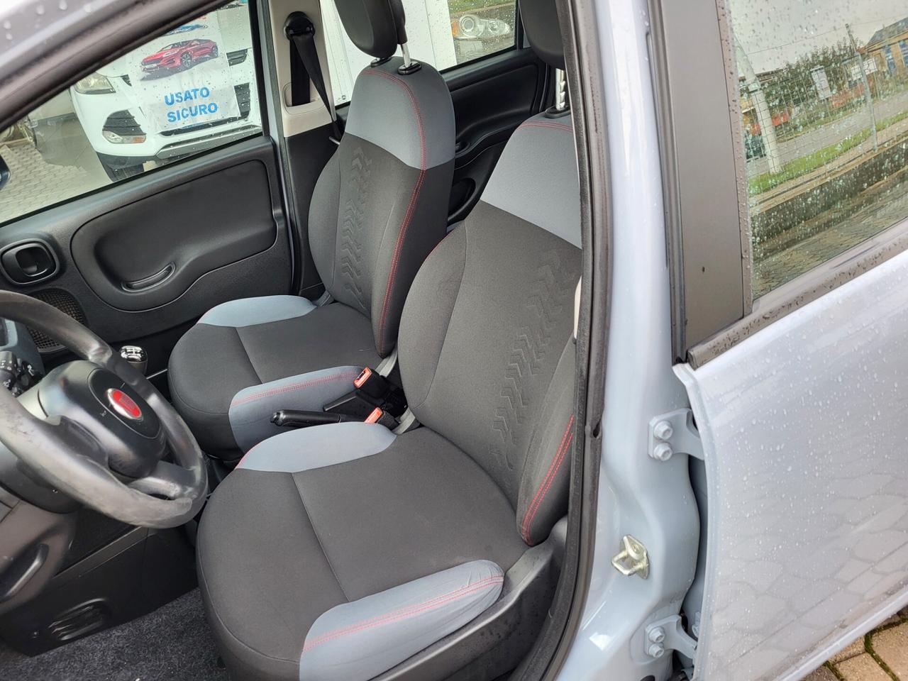 Fiat Panda 1.2 FIRE - OFFERTA VALIDA FINO AL 31 DICEMBRE