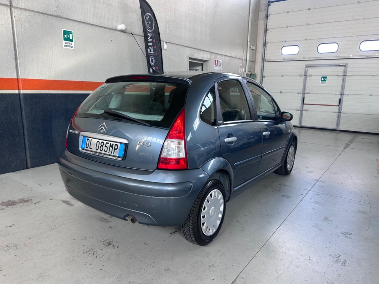 Citroen C3 1.1 Elegance
