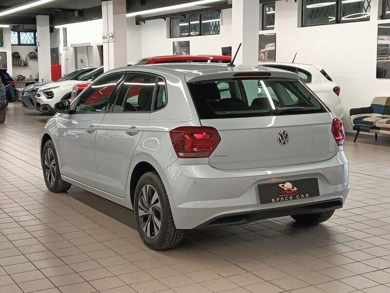 Volkswagen Polo Polo Business 1.6 TDI 5p. Comfortline BlueMotion Tech.