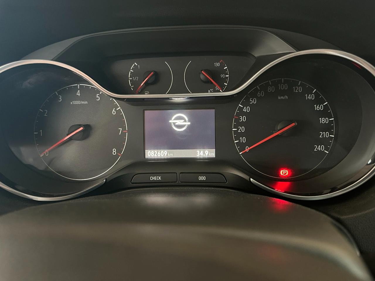 Opel Grandland X 1.5 diesel Ecotec Start&Stop aut. Elegance