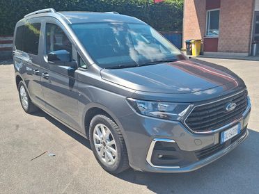 Ford Tourneo Connect 1.5 EcoBoost 114 CV Titanium