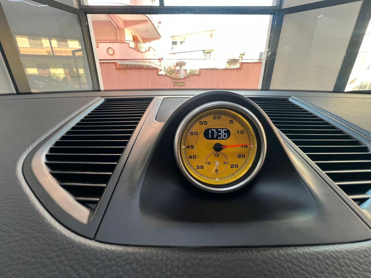 Porsche Macan 2.0 Python Green Iva Esposta