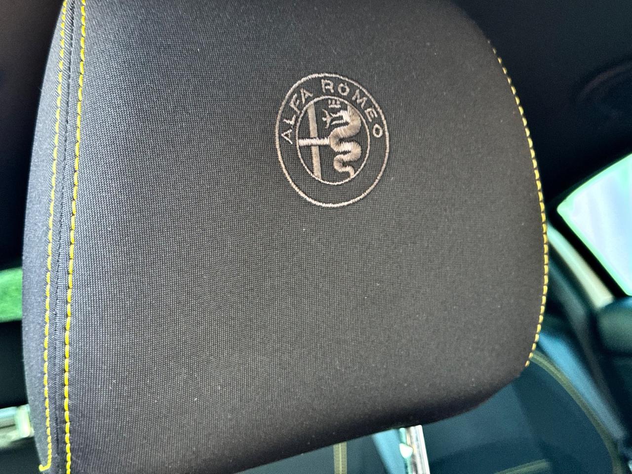 Alfa Romeo Giulietta 2.0 JTDm 170 CV Veloce Carbon Edition 2020