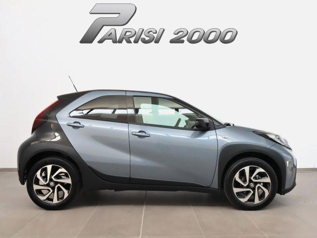 TOYOTA Aygo X 1.0 VVT-i 72CV Trend *PROMO PARISI GROUP*