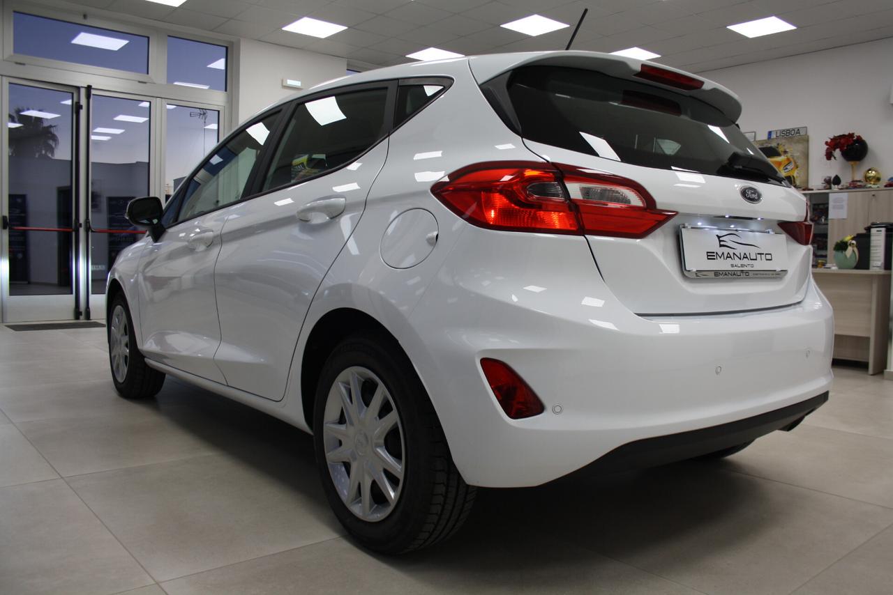 FORD FIESTA 1.5 TDCI 85CV *2020