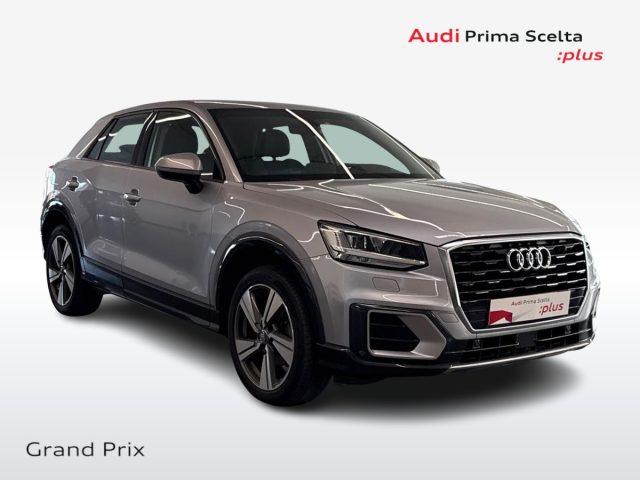 AUDI Q2 30 TDI S tronic Admired