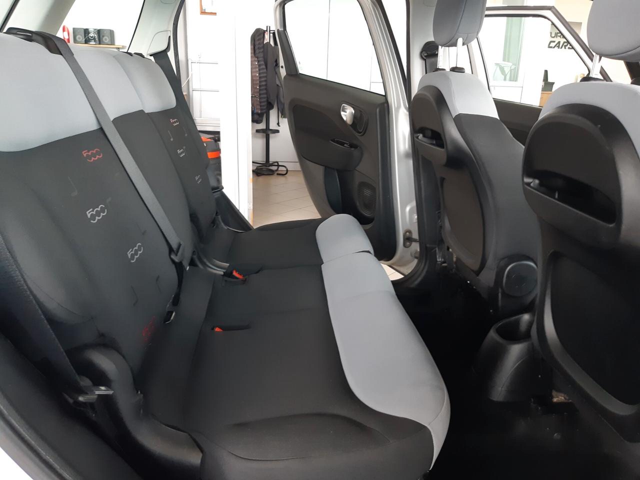 Fiat 500L 1.4 95 CV Pop Star