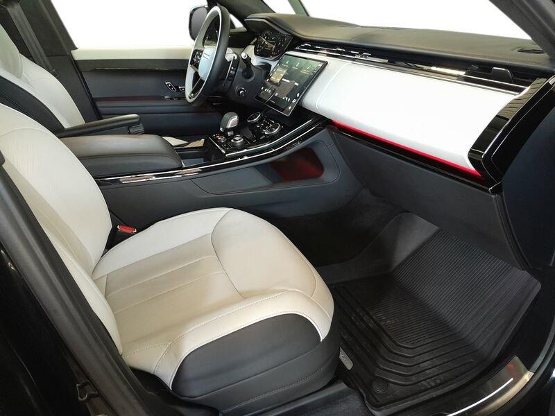 Land Rover Range Rover Sport 4.4 V8 530 First Edition aut. IVA ESPOSTA