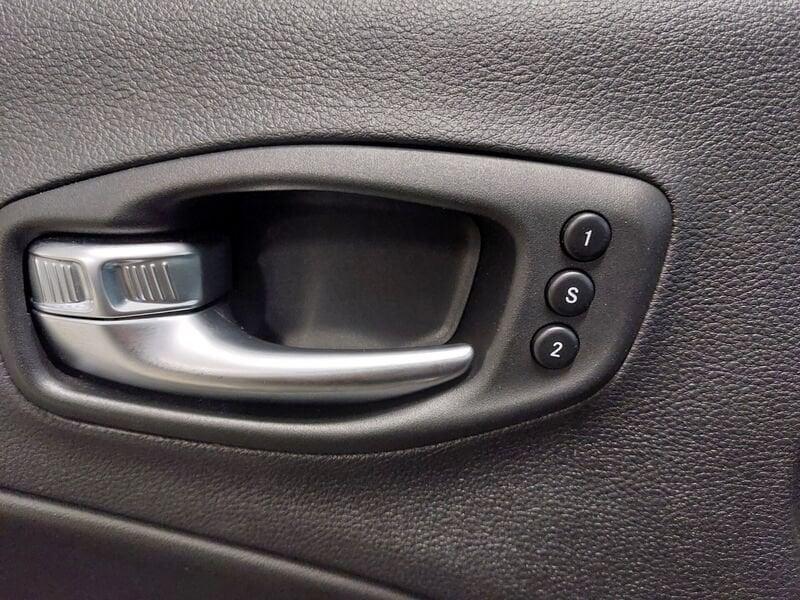 Jeep Compass Compass 2.0 Multijet II aut. 4WD Limited