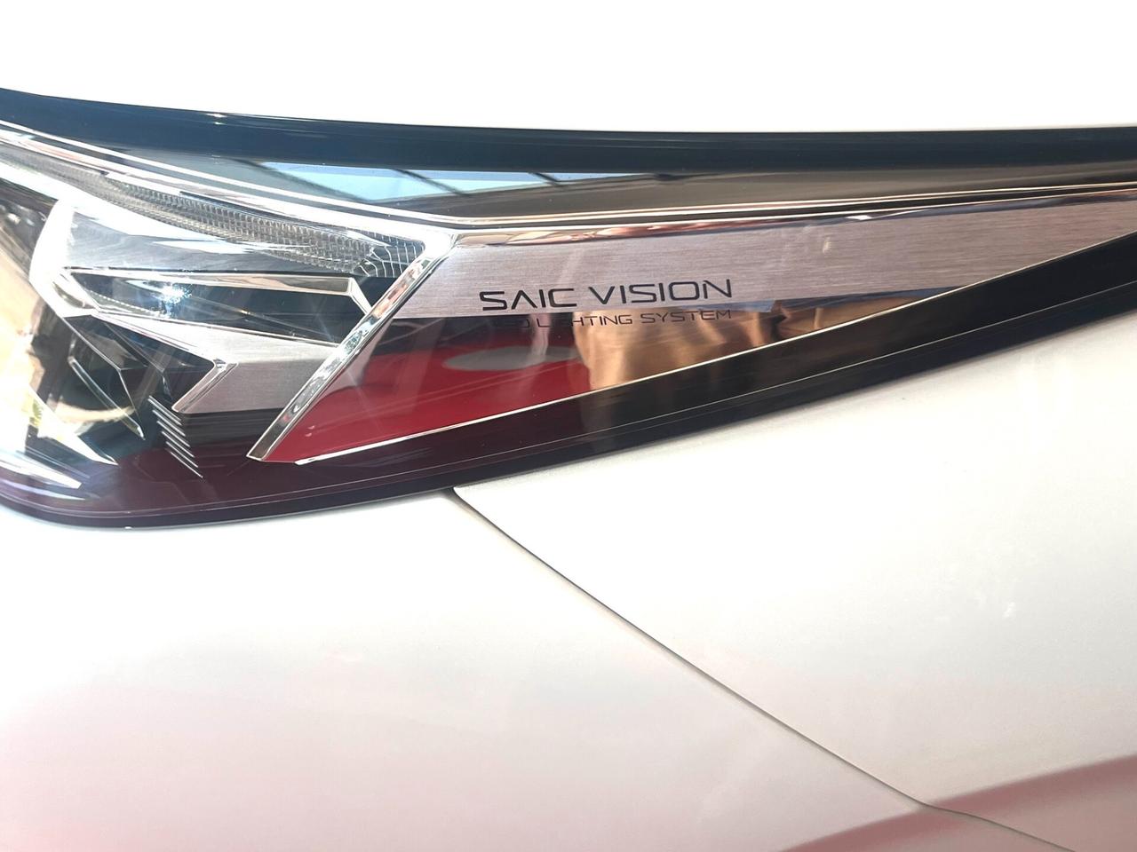 HS PHEV LUXURY IBRIDA ELETTERICA BENZINA