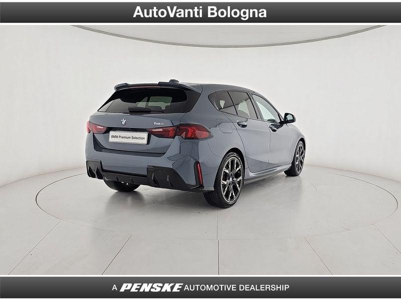 BMW Serie 1 118d MSport Pro