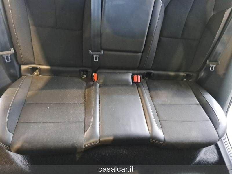 Volvo XC40 D3 AWD Geartronic Business Plus 3 ANNI DI GARANZIA KM ILLIMITATI PARI ALLA NUOVA