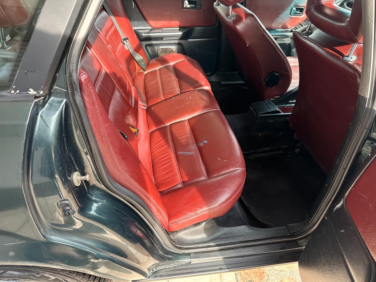 Audi 100 Avant 2.0 (12 rate)