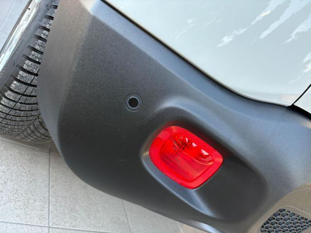 JEEP Renegade 1.6 Mjt 130 CV Limited FARI FULL LED