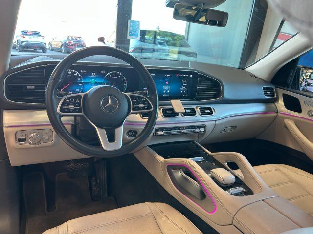 MERCEDES-BENZ GLE 350 DE 4Matic EQ-Power Premium uni-pro fullbook