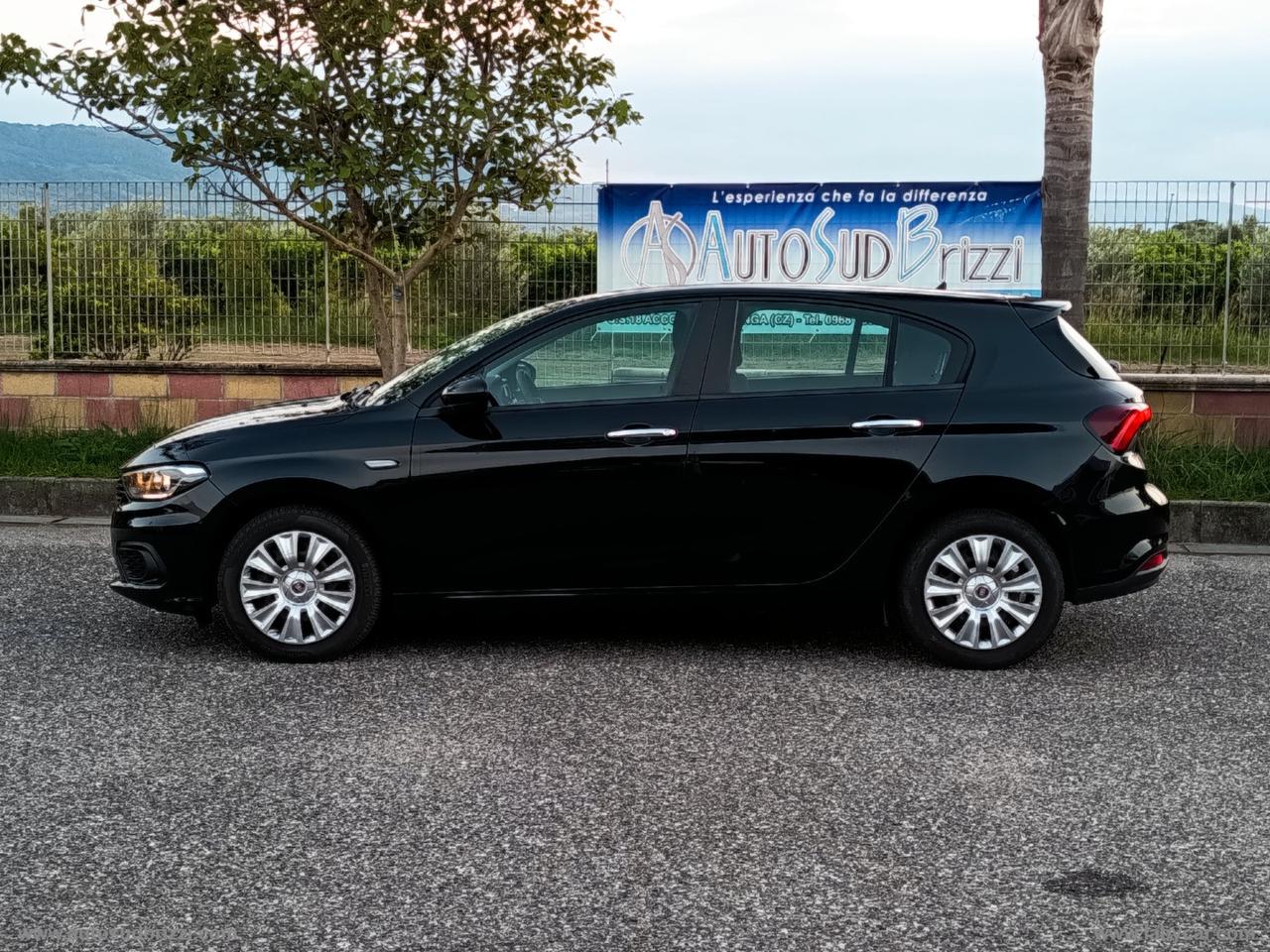 FIAT Tipo 1.6 Mjt S&S 5p. Easy