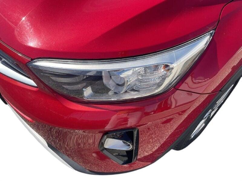 KIA Stonic 1.4 MPI 100CV EcoGPL Style
