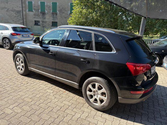 AUDI Q5 2.0 TDI 143 CV quattro Advanced Plus OK NEOPATENTA