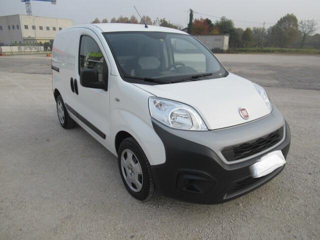 Fiat Fiorino 1.3 MJT 95CV Euro 6D (solo 40.000 km)