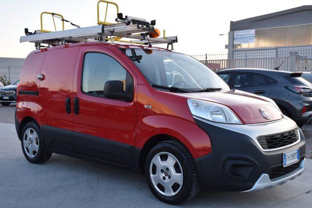 FIAT Fiorino 1.3 MJT 95CV Cargo Adventure