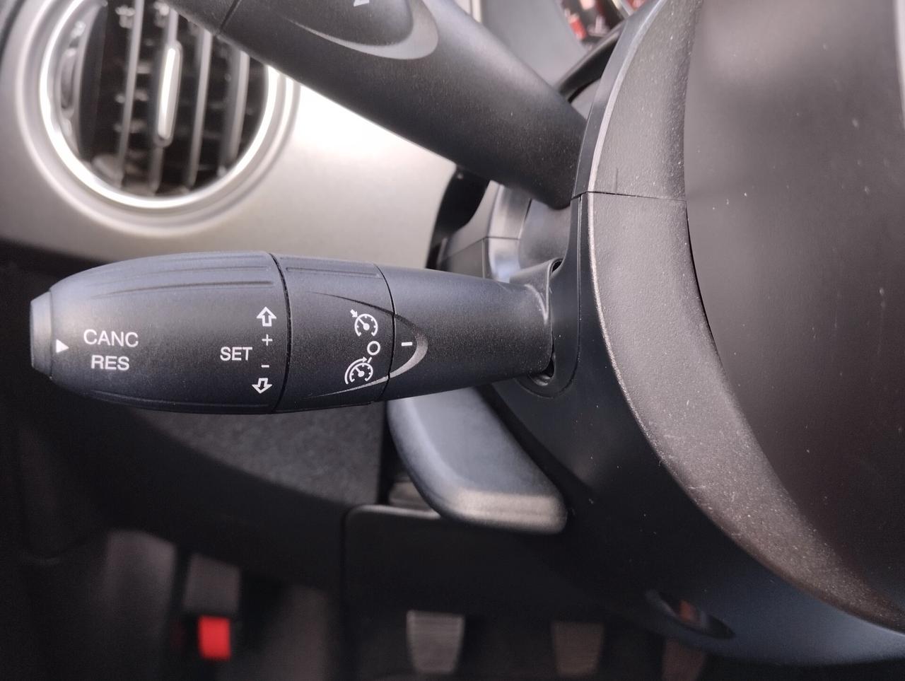 Fiat 500 1.0 Hybrid Sport