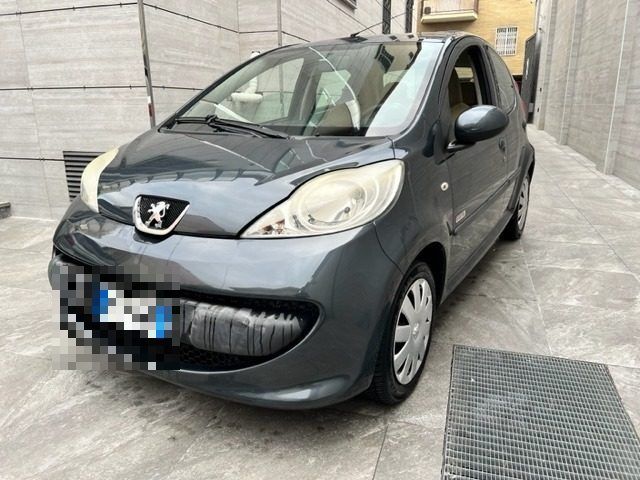 PEUGEOT 107 1.0 68CV 5p. Desir