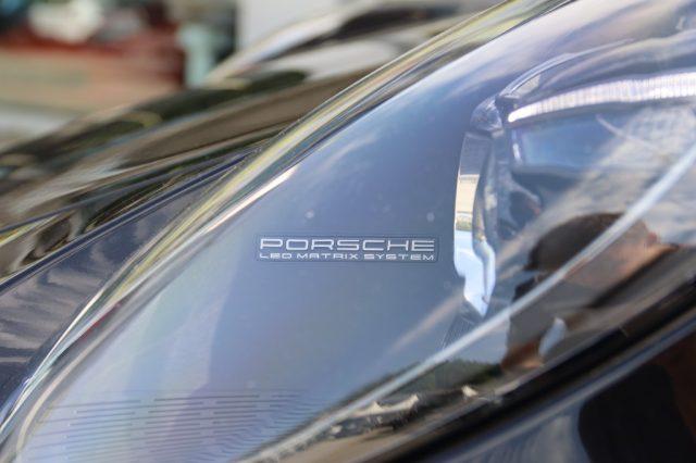 PORSCHE 911 992 Carrera 4S IVA ESP. TETTO PAN. CHRONO
