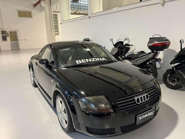 Audi TT 1.8 T 20V/179 CV cat