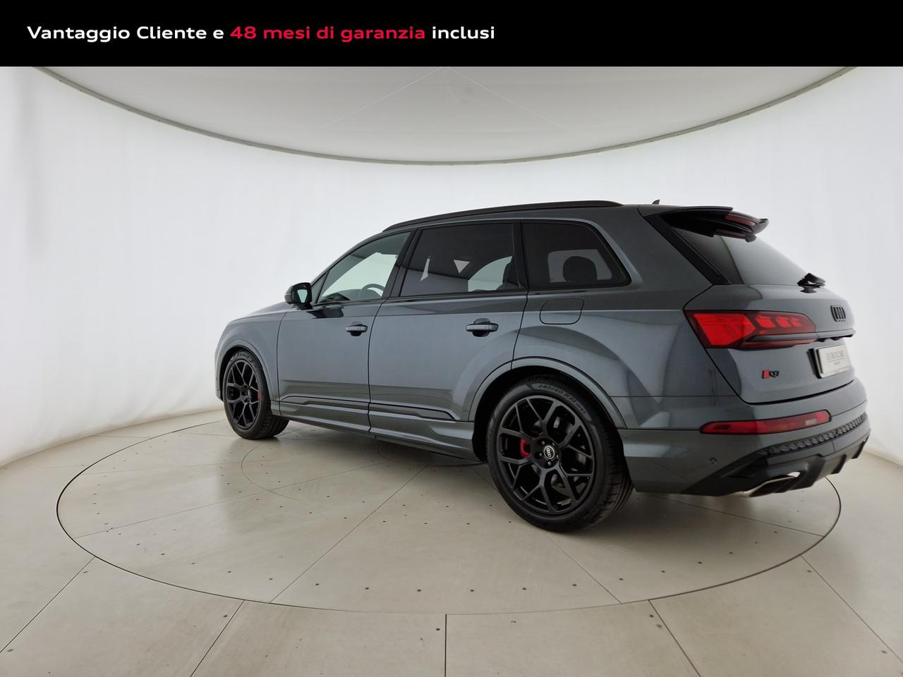 Audi Q7 60 3.0 tfsi e s line plus quattro tiptronic 5p.ti