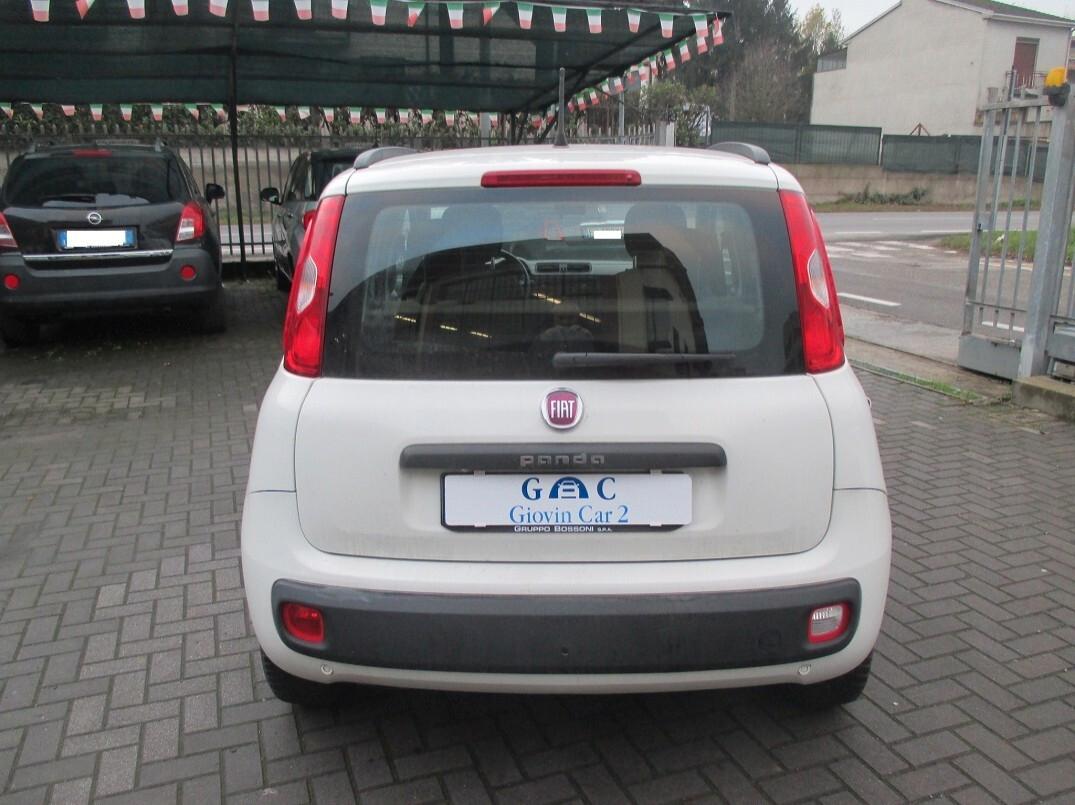 Fiat Panda 1.2 easypower Pop Gpl 69cv Per Neopatentati