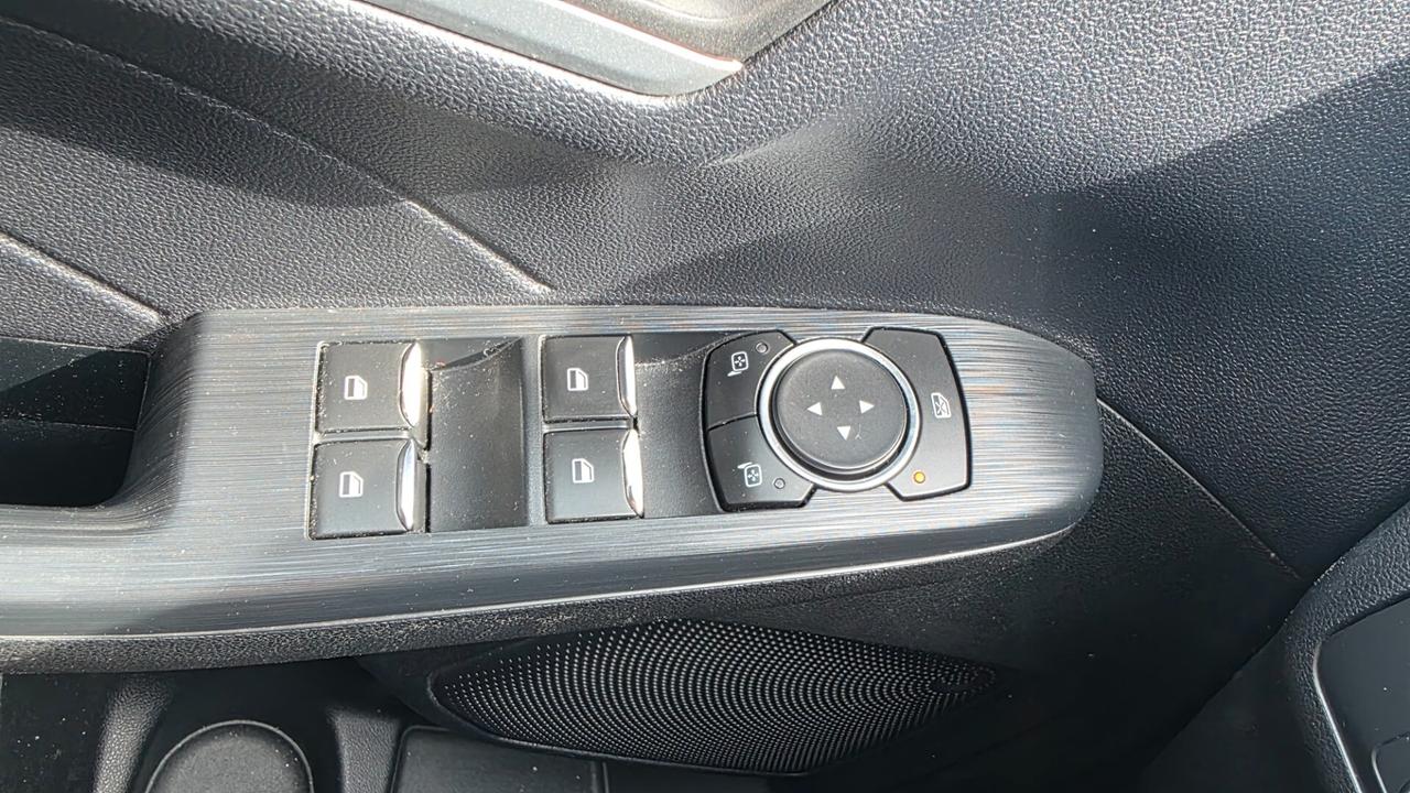 Ford Kuga 1.5 EcoBlue 120 CV aut. 2WD Connect Auto