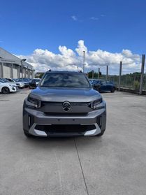 Citroën C3 Aircross Nuova PureTech HYBRID 136 Ã«DCS6 -Â  M