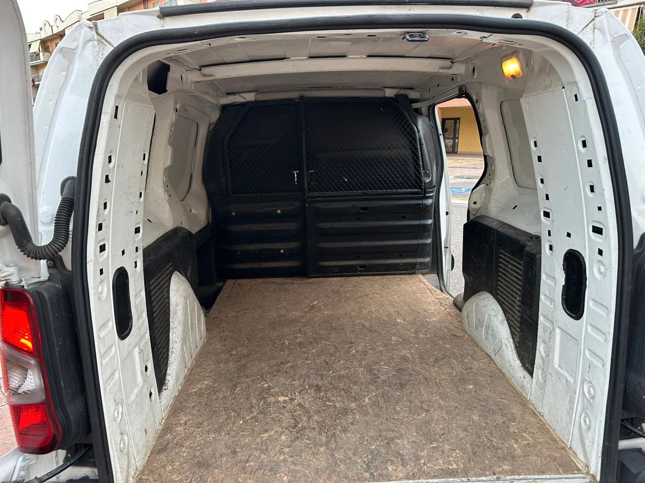 Citroen Berlingo Multispace BlueHDi 100 S&S Feel