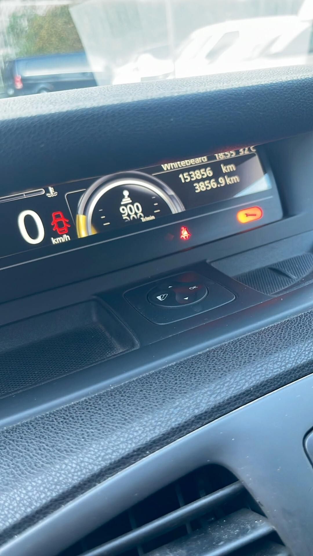 Renault Scenic Scénic dCi 110 CV Start&Stop Energy Bose
