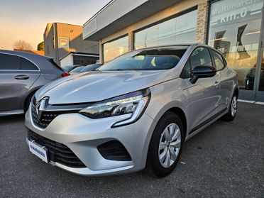 Renault Clio TCe 90 CV 5 porte Zen