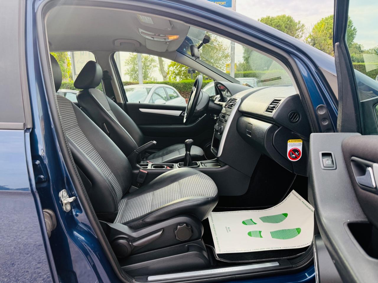 Mercedes-benz A 150 Avantgarde