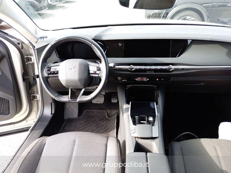 DS DS 4 Modello: 1SD4 DS4 DS4 BlueHDi 130cv Bastille Business