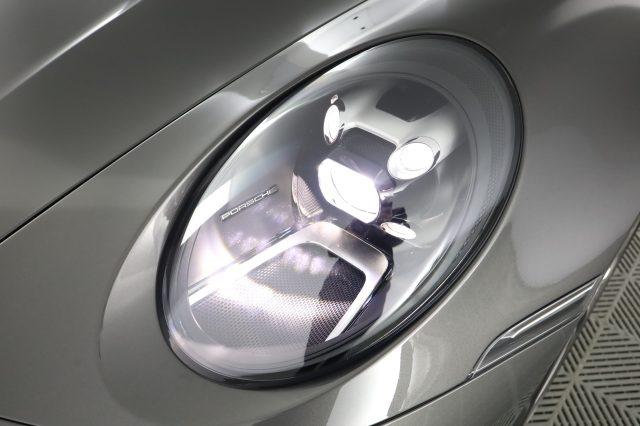 PORSCHE 911 911 Carrera