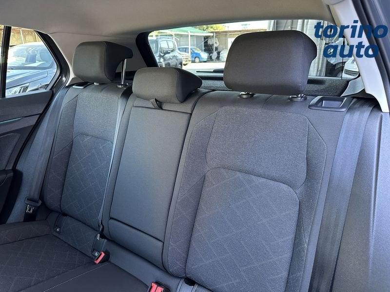 Volkswagen Golf Golf 2.0 TDI 115 CV SCR Life