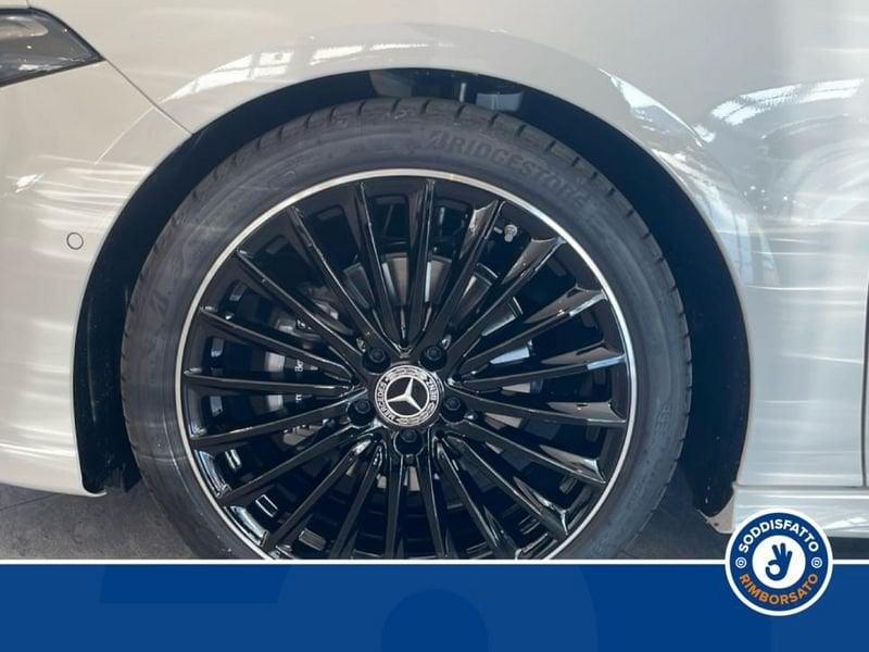 Mercedes-Benz Classe A 180d Automatic AMG Line Advanced Plus Extra