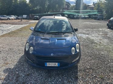 Smart ForFour 1.3 passion